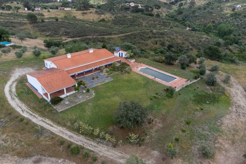 Finca i Avis, Portalegre, Avis - € 750.000 | Ref: 120121142213-73 - foto 30